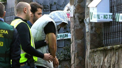 Nogueira culpable de asesinato sin ningún eximente