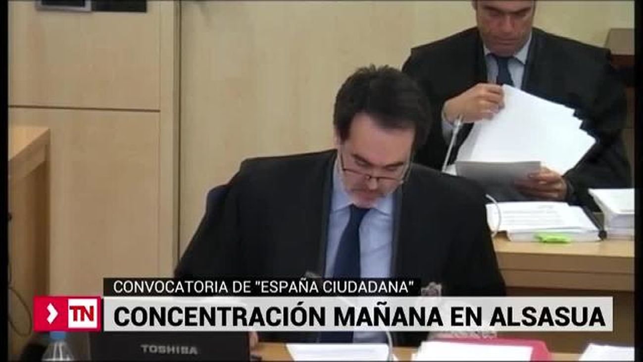 Telenoticias Fin de Semana 2 03.11.2018