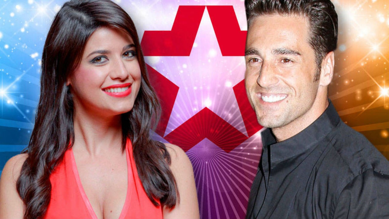 Los secretos entre Ares Teixidó y David Bustamante