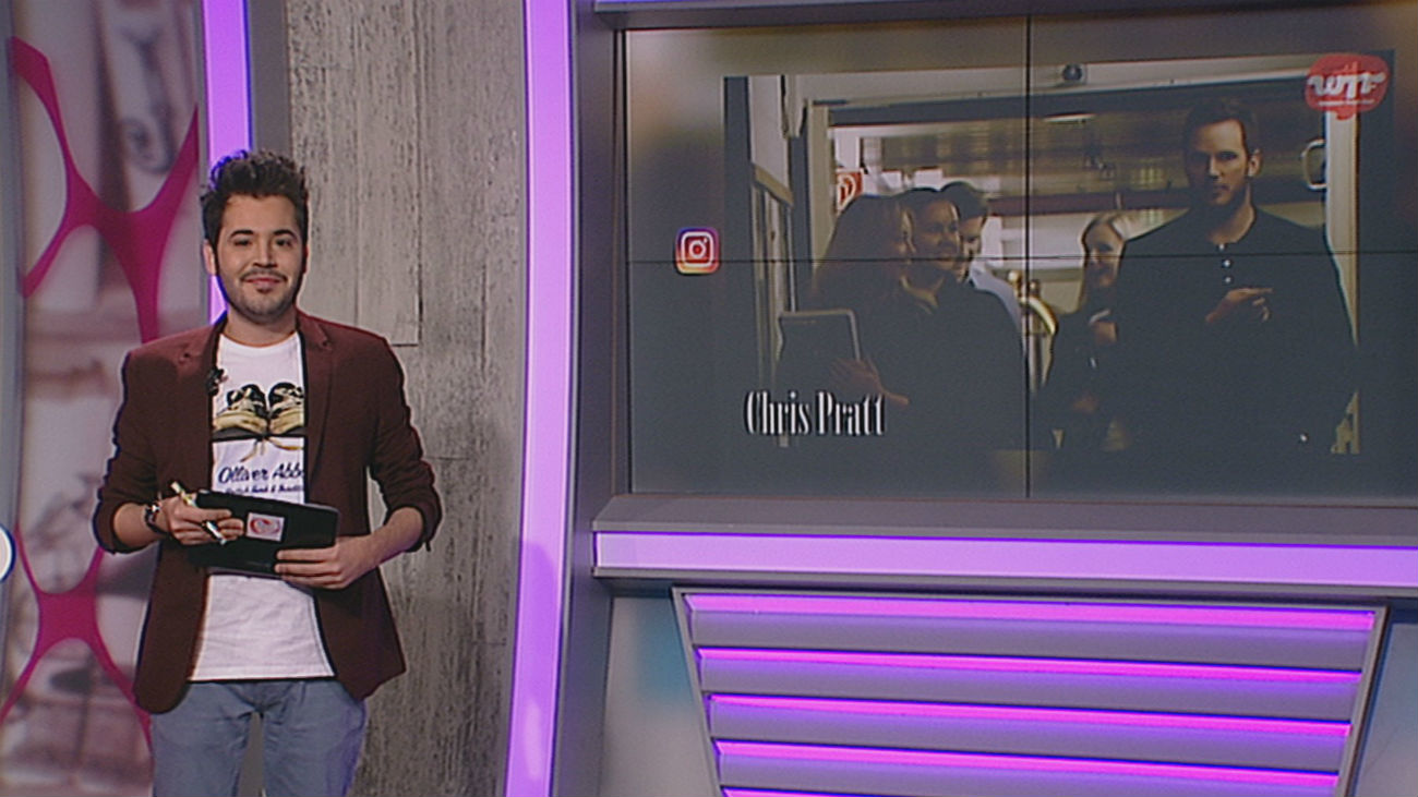 Las terroríficas redes sociales en Halloween