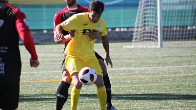 1-1. Inter de Madrid y Navalcarnero firman tablas