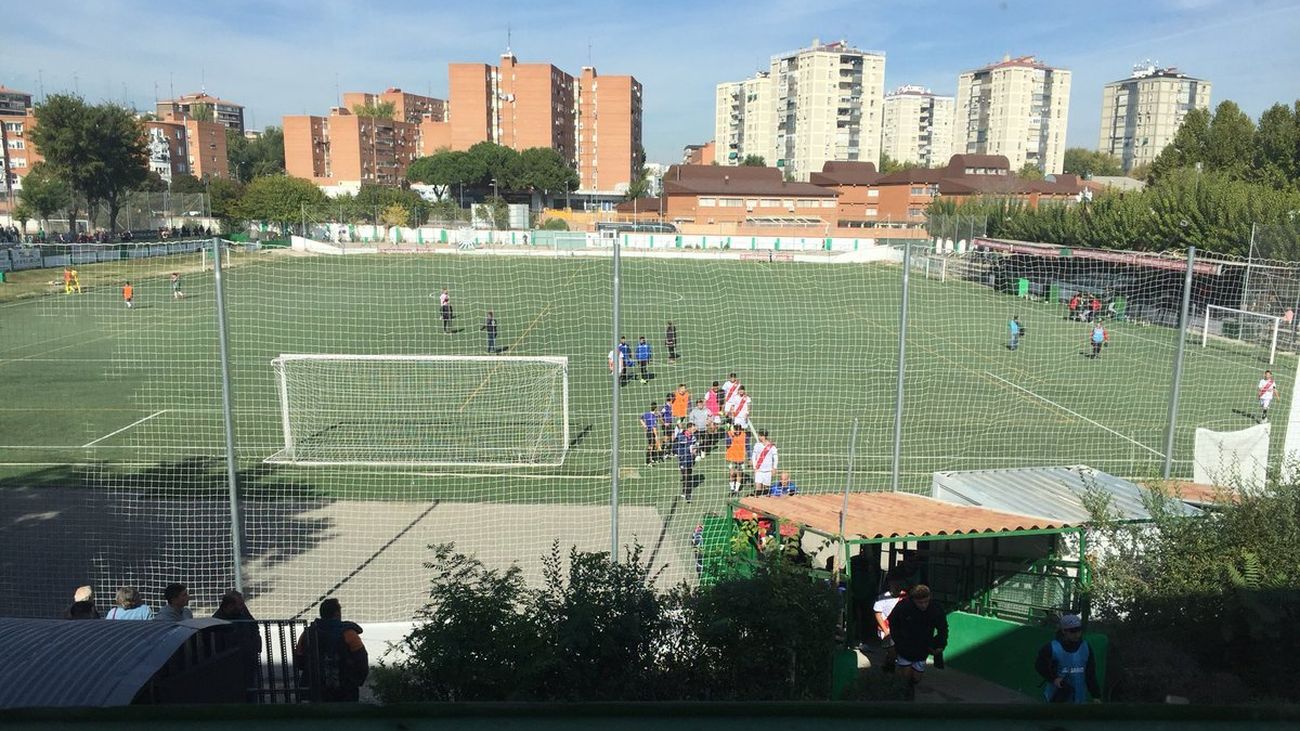 La hora de los protagonistas 4.10.2018