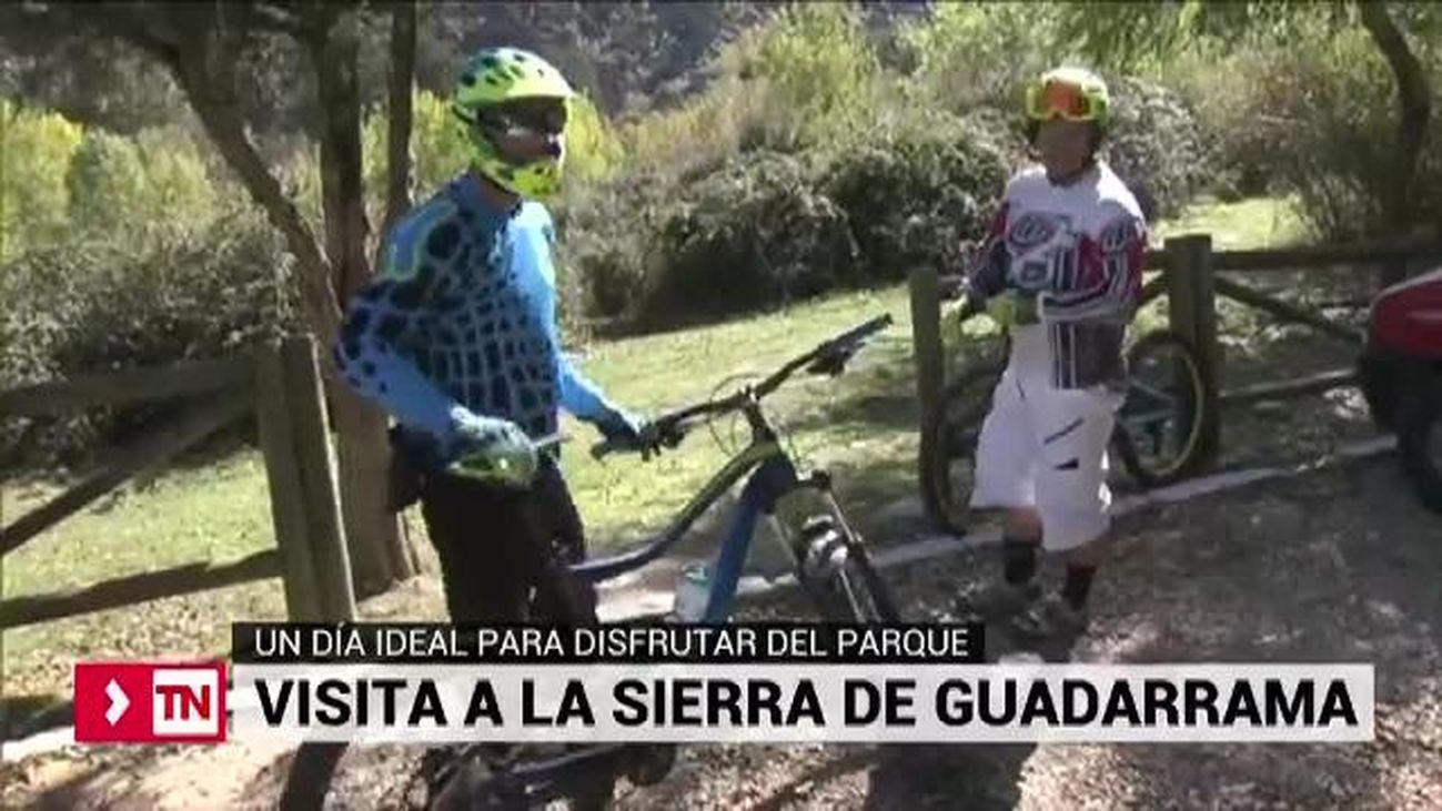 Telenoticias Fin de Semana 1 04.11.2018