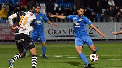 Fútbol 7 Estrellas:  Sanse y Fuenlabrada siguen arriba