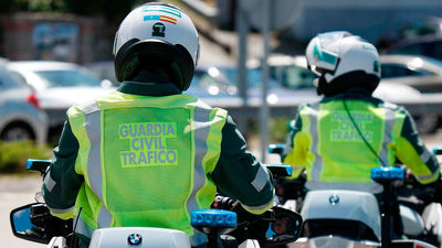 Identifican a un conductor captado a 253km/h en la R-4 dirección Madrid