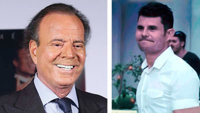 Fernando Osuna, abogado del supuesto hijo de Julio Iglesias: "El juez le declarará padre aunque se niegue a la prueba de ADN"