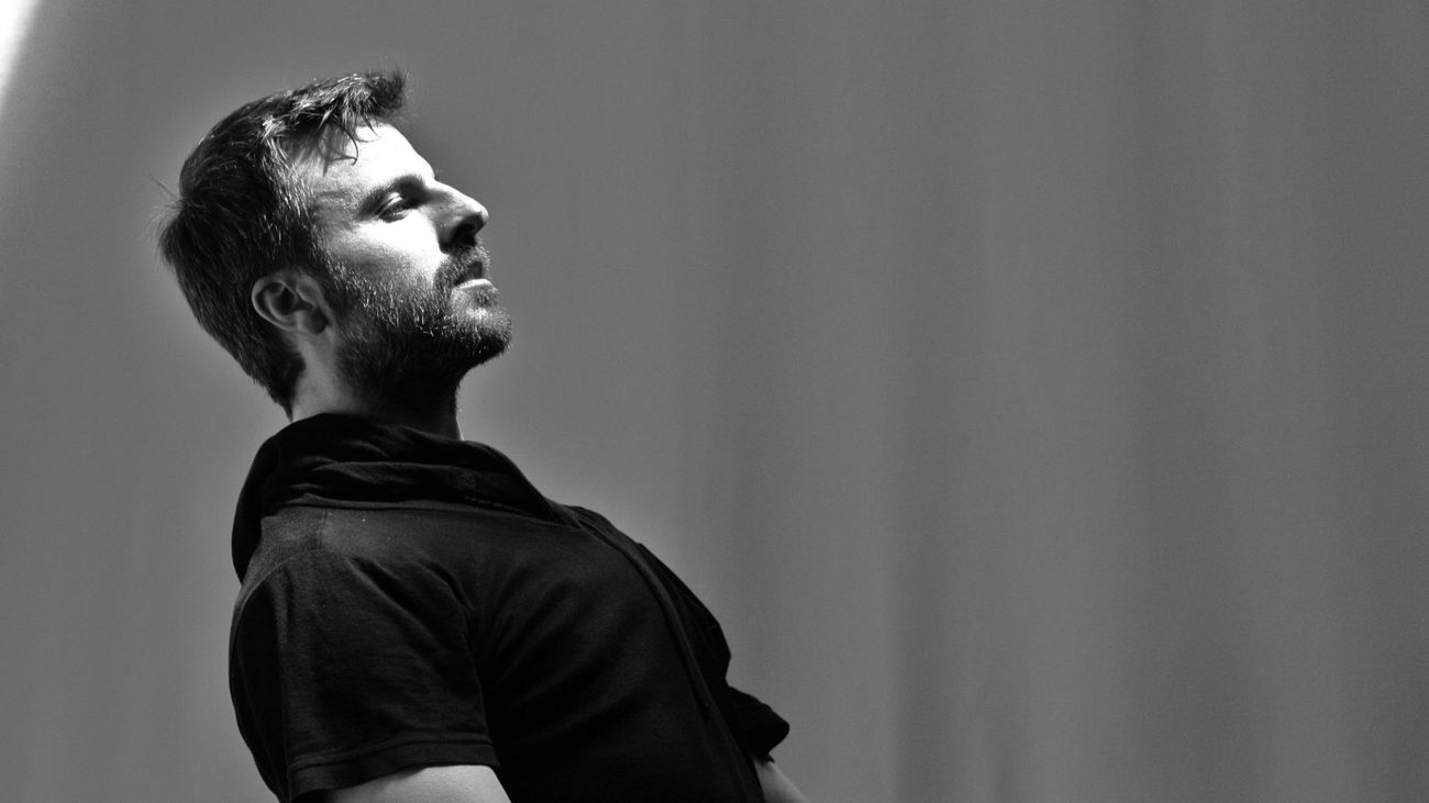 Hablamos con Antonio Ruz, Premio Nacional de Danza