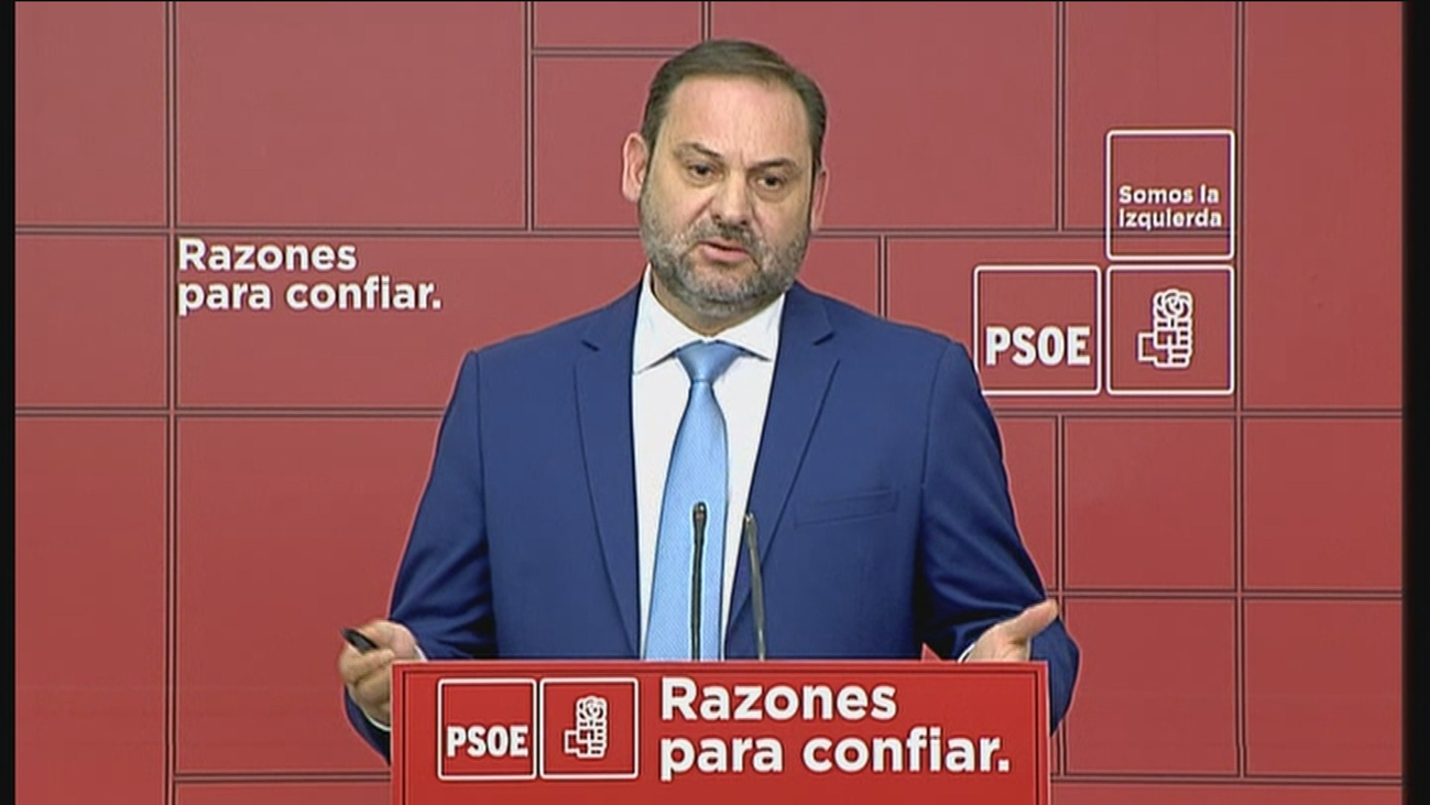 El Gobierno intentará aplicar su agenda social "con o sin presupuestos"