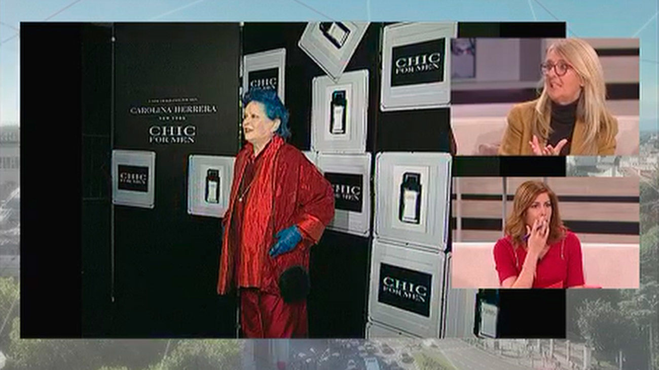 Buenos Días Madrid (10:30 - 11:30) 05.11.2018