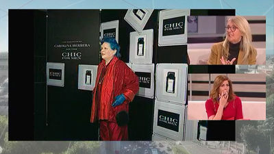 Buenos Días Madrid (10:30 - 11:30) 05.11.2018