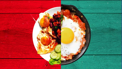 Con dos fogones, ahora los domingos a las 09.15h