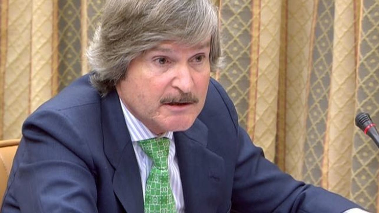 Jaime Mateu: "Sánchez quiere agotar la Legislatura"