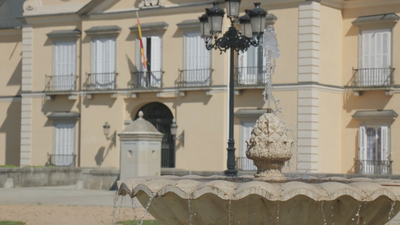 Un paseo por el Real Sitio de El Pardo