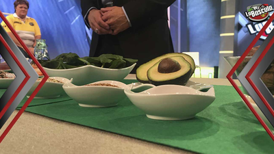 El Omega3: muy beneficioso para nuestra salud