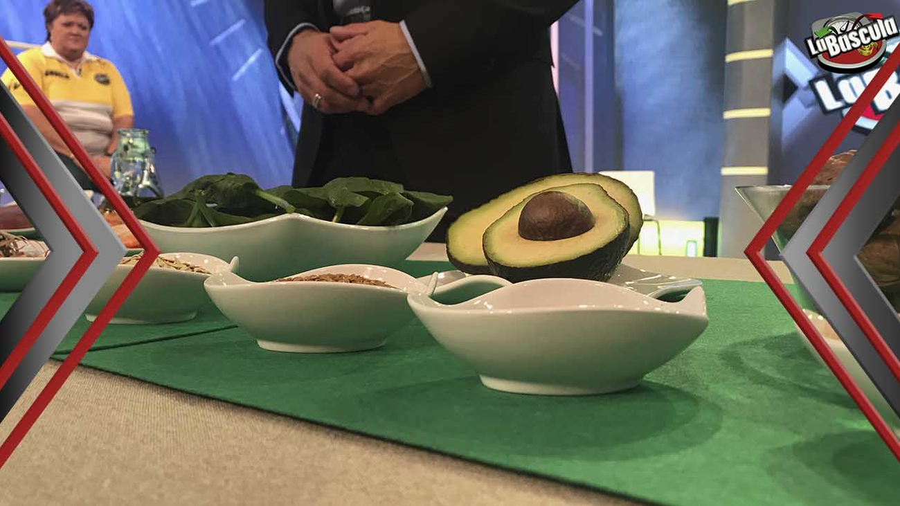 El Omega3: muy beneficioso para nuestra salud