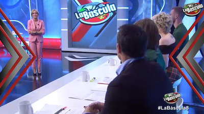 La Báscula: Programa 8 (parte 2)