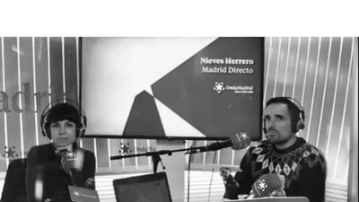 Entrevista a Diana Palazón y Chema León, de León Impala