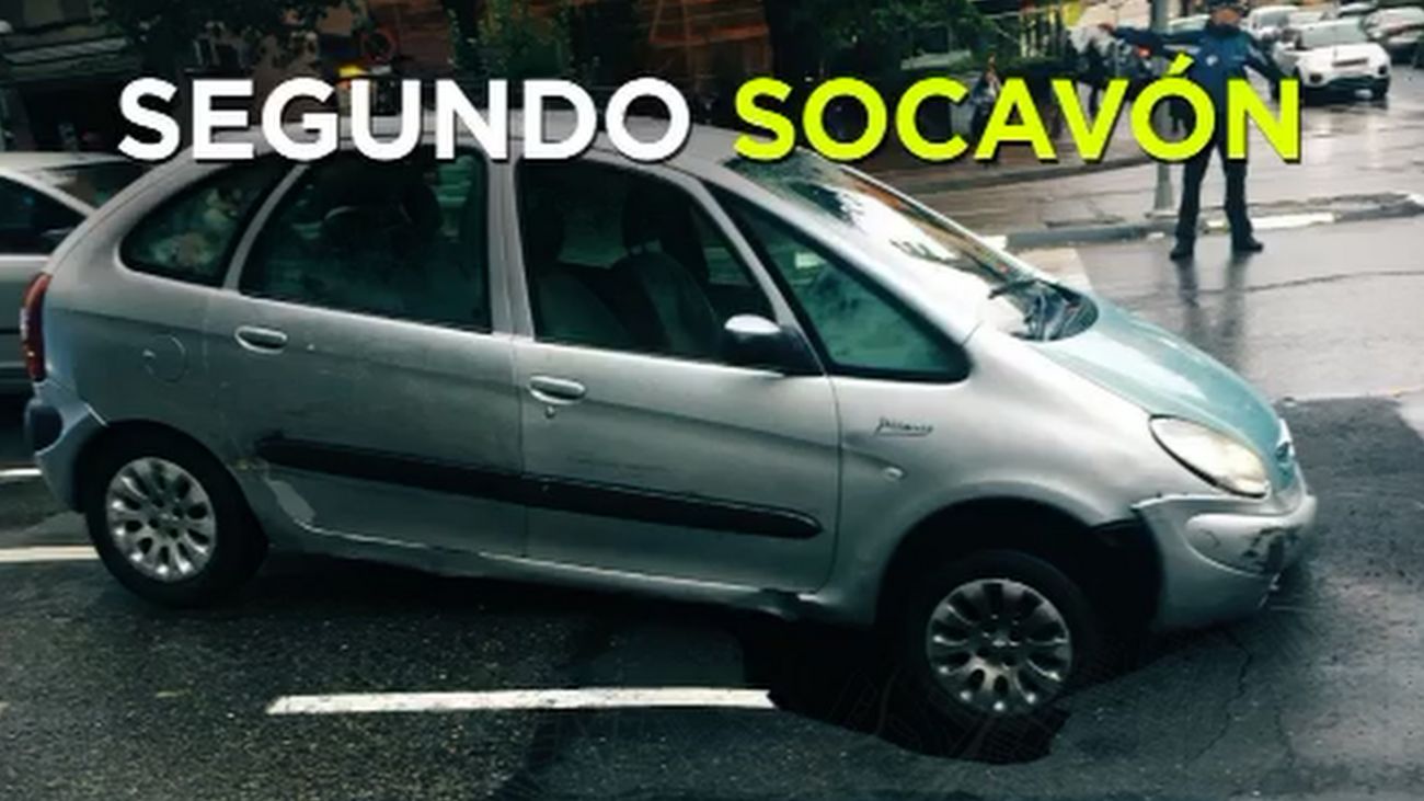 Madrid Directo 05.11.2018