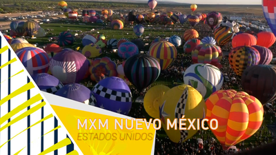 MxM nos enseña Nuevo México, el estado de EE.UU. con mayores raíces españolas