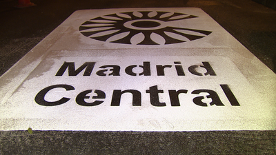 La Comunidad recurrirá Madrid Central si no se paraliza en un plazo "razonable"