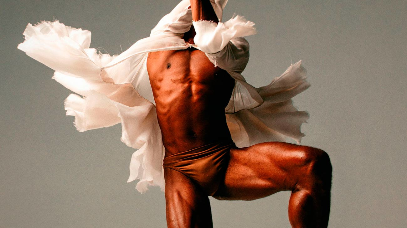 Aterriza el 33 Festival Internacional Madrid en Danza