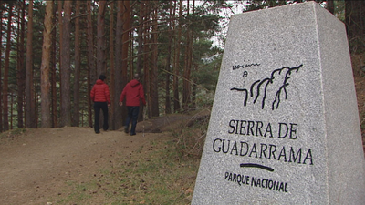 Presentado el borrador del Plan Rector del Uso y Gestión del Parque del Guadarrama