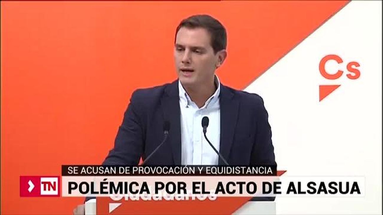 Telenoticias 1 05.11.2018