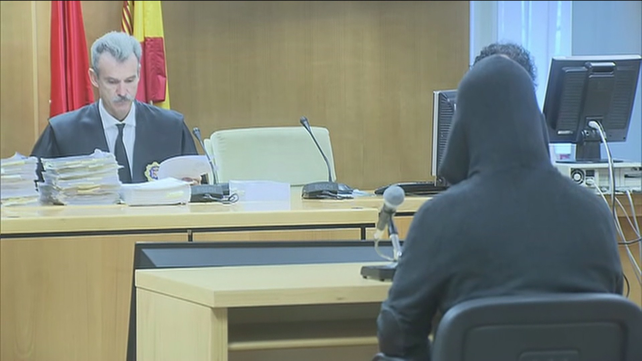 El exprofesor del colegio La Salle Maravillas acepta 130 años de prisión por abusos a menores