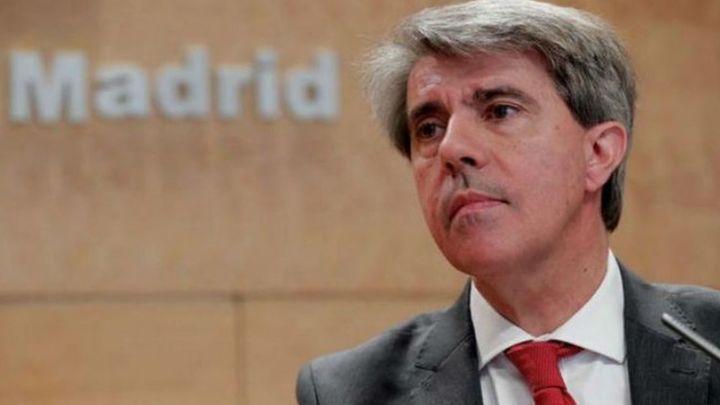 Garrido y Madrid Central: "El Ayuntamiento no nos deja alternativas a la vía judicial"