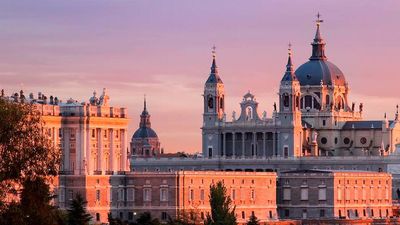 ¿Qué sabes de la Catedral de la Almudena?