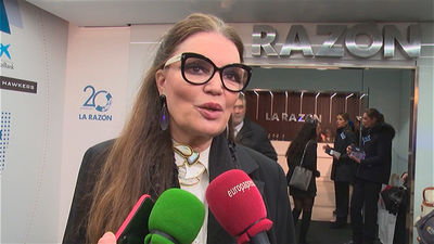 Buenos Días Madrid (10:30 - 11:30)  06.11.2018