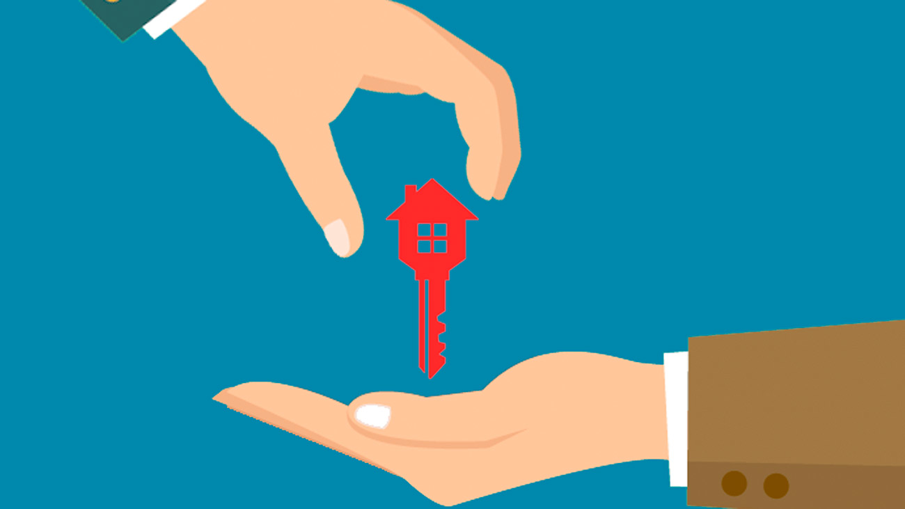 'Nuda propiedad', una nueva opción para los jubilados