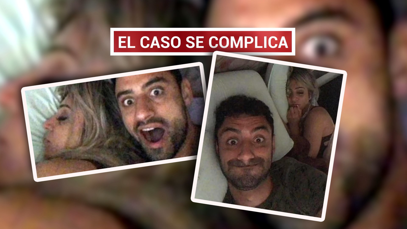 La confesión del asesino de Daniel Correa, en el aire