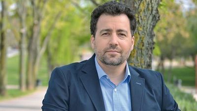 Pedro del Cura:  "La inseguridad jurídica es espantosa”