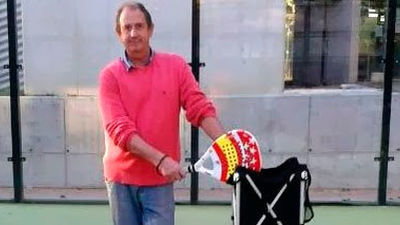 José Luis Amoroto: "No se daban las condiciones mínimas"