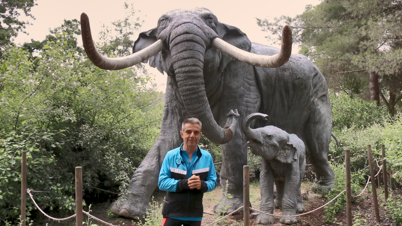 Centro El Campillo, una visita muy natural