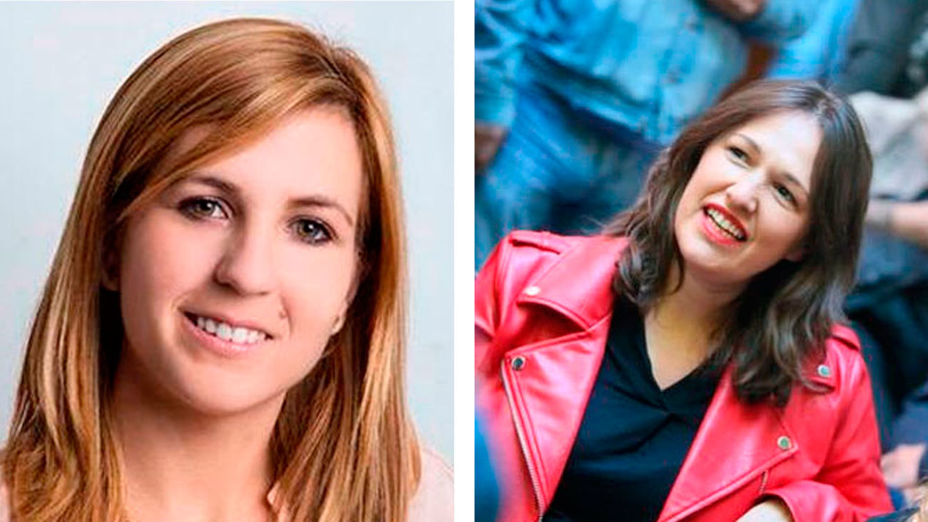 Debate entre Ana Isabel Pérez Baos y María Espinosa