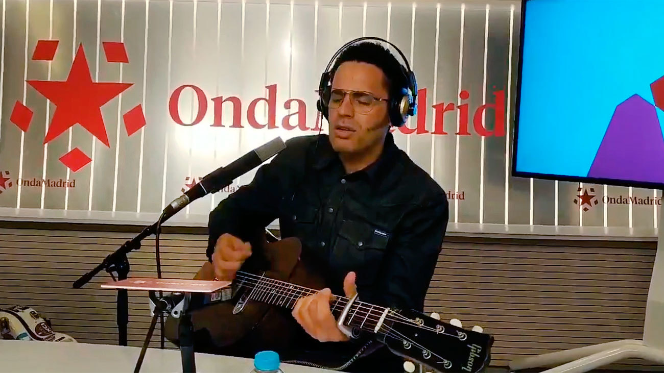 Depedro: "La música te hace viajar emocionalmente y conectar con otras personas"