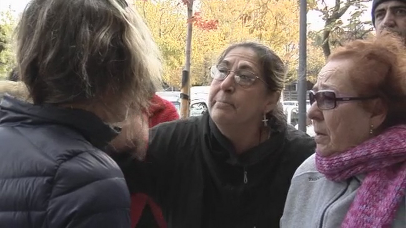 Los vecinos de Orcasur, en pie de guerra tras el cierre de su mercado