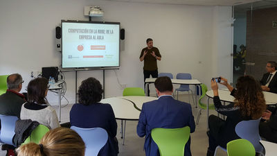 Dualiza Bankia apoya proyectos de formación en institutos madrileños