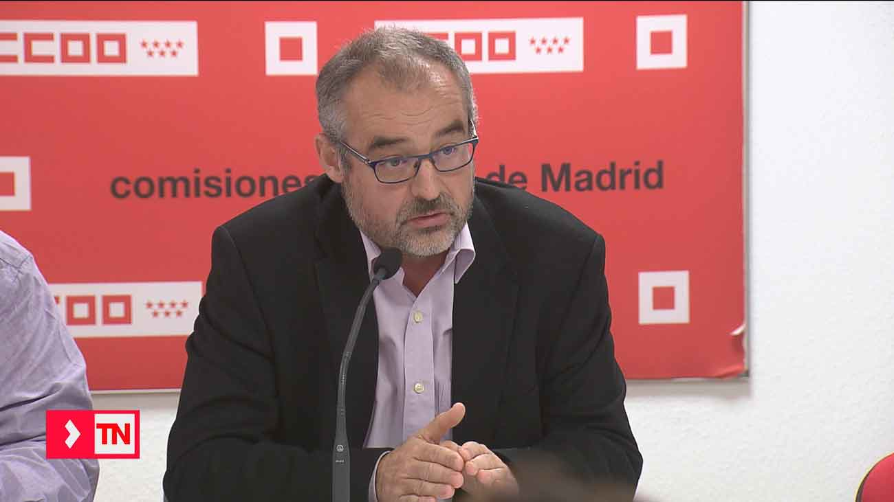 CCOO reclama 90 horas comerciales y un máximo de 10 festivos al año