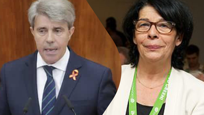 Cruce de declaraciones Garrido-Sabanés por Madrid Central