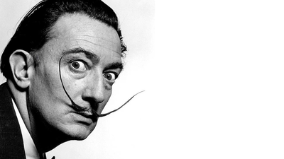 Dalí aterriza en el Thyssen con la Colección de Arte Abanca