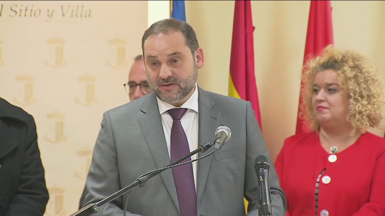 Fomento incrementará la inversión en Cercanías Madrid