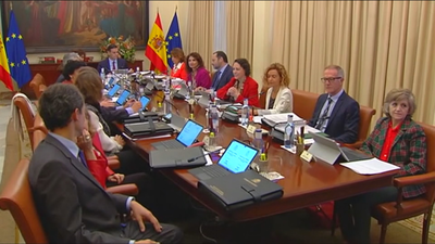 El Gobierno ya no descarta prorrogar los Presupuestos