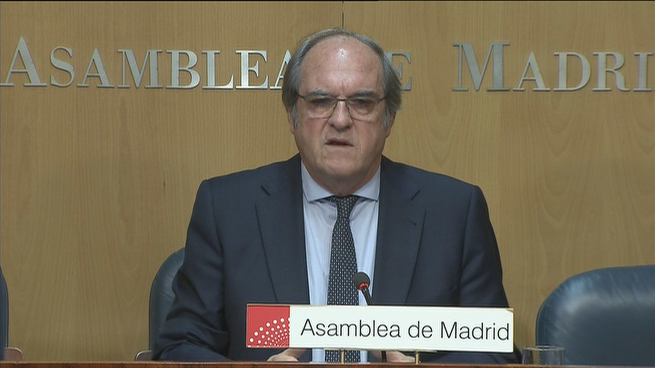 La Oposición afea a Garrido su irresponsabilidad por no coordinar Madrid Central