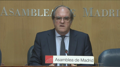 La Oposición afea a Garrido su irresponsabilidad por no coordinar Madrid Central