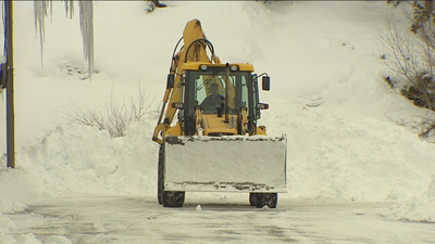 El Plan de inclemencias invernales de la Comunidad movilizará 2.087 profesionales