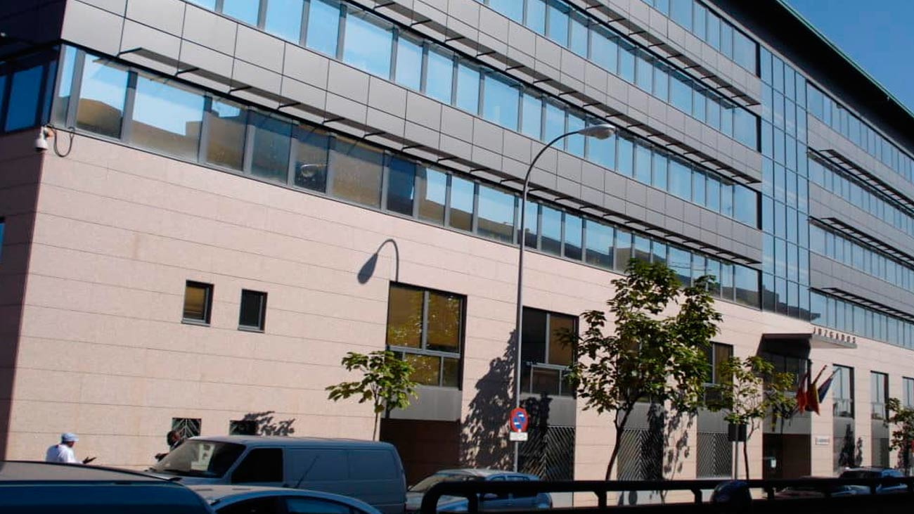 Suspendido el juicio contra el agresor de la pareja gay de Fuenlabrada