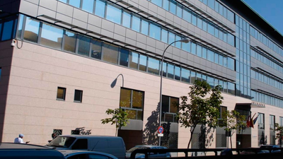 Suspendido el juicio contra el agresor de la pareja gay de Fuenlabrada